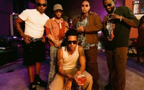 Imagem do post 25 ANOS: CAIXA CULTURAL SALVADOR PROMOVE DEBATES SOBRE ARTES E SHOWS DA BANDA MEL E AFROCIDADE