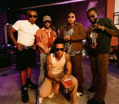 Imagem do post 25 ANOS: CAIXA CULTURAL SALVADOR PROMOVE DEBATES SOBRE ARTES E SHOWS DA BANDA MEL E AFROCIDADE