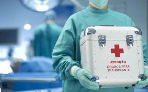 Imagem do post Ministério da Saúde toma atitude após casos de infecção em transplantes de órgãos