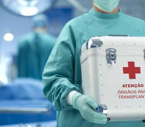 Imagem do post Ministério da Saúde toma atitude após casos de infecção em transplantes de órgãos