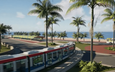 Imagem do post Inema garante licença de instalação para VLT no Comércio