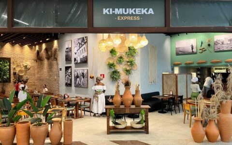 Imagem do post Ki-Mukeka inaugura novo restaurante em Salvador