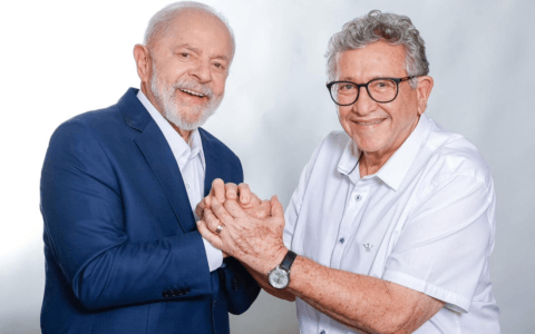 Imagem do post Saiba o local de Camaçari em que o presidente Lula estará na próxima quinta-feira