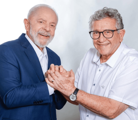 Imagem do post Saiba o local de Camaçari em que o presidente Lula estará na próxima quinta-feira