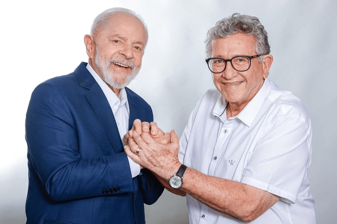 Saiba o local de Camaçari em que o presidente Lula estará na próxima quinta-feira