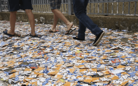 Imagem do post Crime de boca de urna? Saiba o que você pode ou não pode fazer no dia da eleição