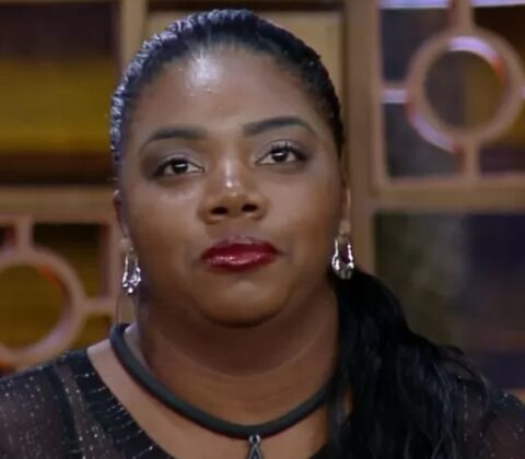 Imagem do post Raquel Brito reaparece na web e fala pela primeira vez após eliminação