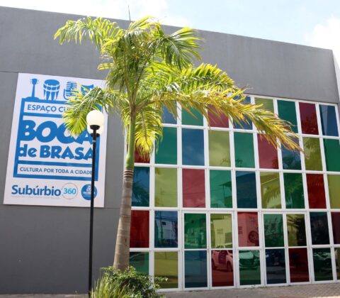 Imagem do post Subúrbio 360 recebe 4º edição de festival de dança no dia 14 de novembro