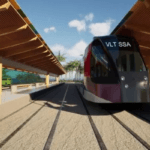 Suspensão de obra adia integração entre VLT e metrô de Salvador