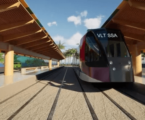 Imagem do post Inema multa empresa por dano em área de preservação na RMS