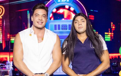 Imagem do post Wesley Safadão rompe parceria com Tirulipa; entenda