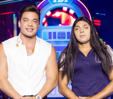 Imagem do post Wesley Safadão rompe parceria com Tirulipa; entenda