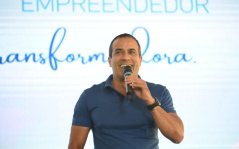 Imagem do post Verba para novo plano de formação profissional está garantida, diz Bruno Reis