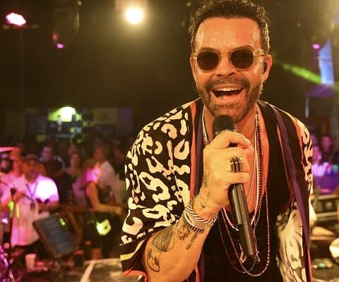 Imagem do post Barra Fashion terá show especial de Alexandre Peixe essa semana