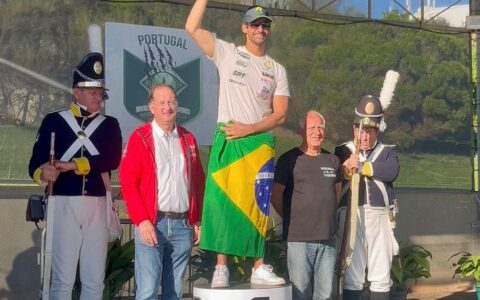 Imagem do post Baiano Bruno Jacob vence Melhor Manobra no Circuito Mundial de Motosurf em Portugal