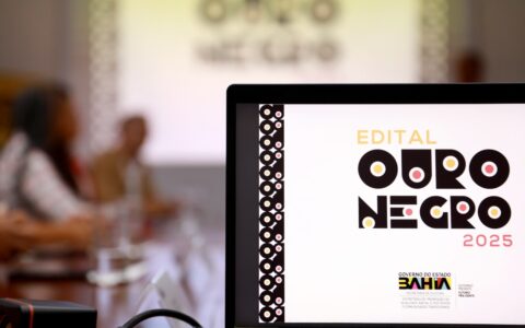 Imagem do post Estado anuncia R$ 15 milhões para o edital Ouro Negro com ampliação de faixas para o recurso