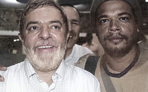 Imagem do post “Sempre estive ao lado de Lula”, garante Kleber Rosa