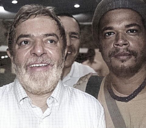 Imagem do post “Sempre estive ao lado de Lula”, garante Kleber Rosa