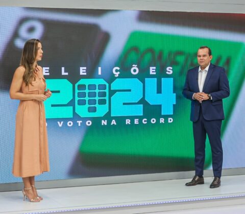 Imagem do post Geraldo acusa Bruno Reis de “cruzar os braços” para a segurança pública