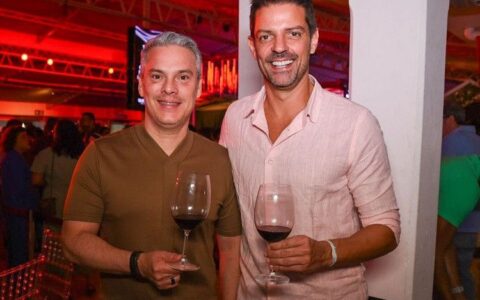 Imagem do post Diva sela parceria com Brown e Join Entretenimento para promover eventos no verão do Candeal Ghetto Square