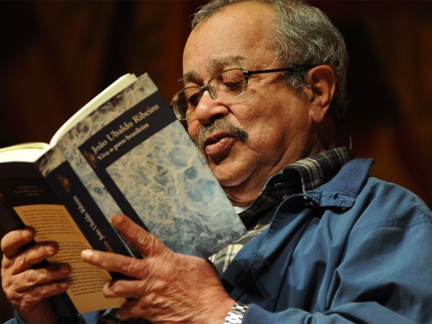 João Ubaldo Ribeiro é o homenageado da 5ª Feira Literária Internacional de Canudos