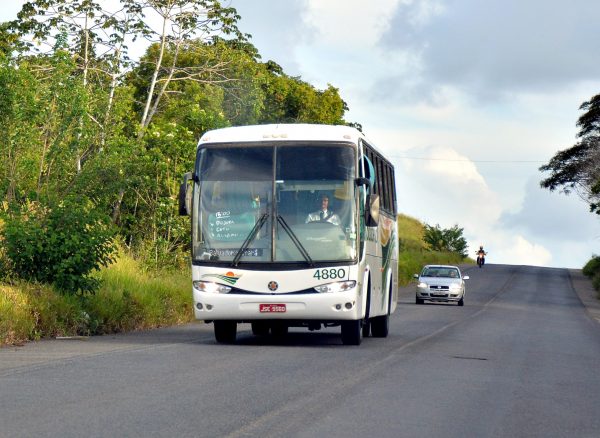 Decreto estadual garante gratuidade do transporte intermunicipal nos dois turnos das eleições municipais em toda a Bahia