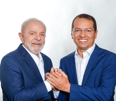 Imagem do post Tito lidera com 36,54% a um dia das eleições em Barreiras