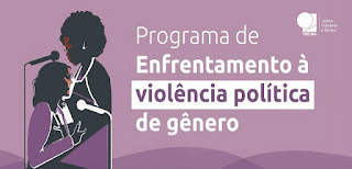 Confira os canais de denúncia contra violência política de gênero nas Eleições 2024