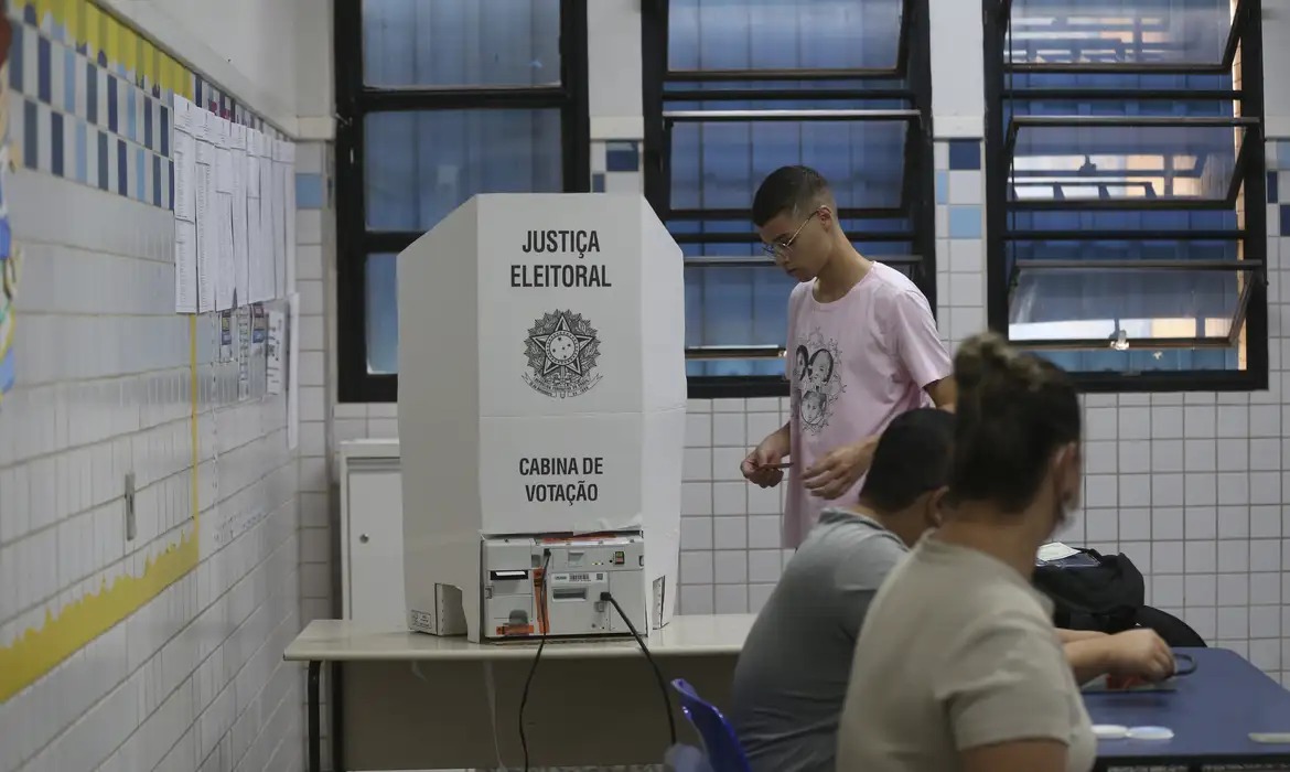 Filômetro: Ferramenta do TRE-BA permite acompanhar fila de votação em tempo real