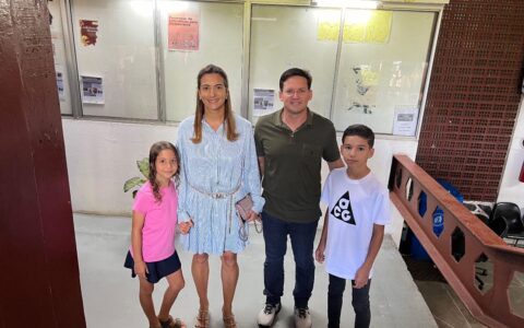 Imagem do post Roma: “PL sai fortalecido das eleições municipais”