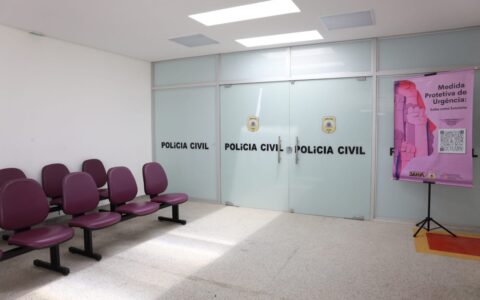 Imagem do post Casa da Mulher Brasileira atende mais de sete mil mulheres vítimas de violência em menos de um ano de funcionamento