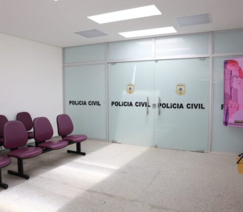 Imagem do post Casa da Mulher Brasileira atende mais de sete mil mulheres vítimas de violência em menos de um ano de funcionamento