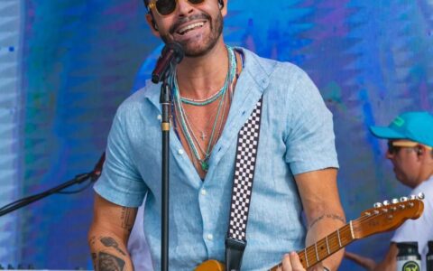 Imagem do post Alexandre Peixe confirma ‘Axézin de Natal’ na Chácara Baluarte