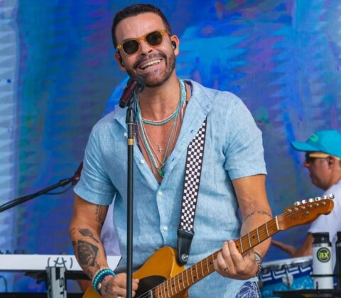 Imagem do post Alexandre Peixe confirma ‘Axézin de Natal’ na Chácara Baluarte