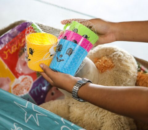 Imagem do post BRT Salvador promove campanha de arrecadação de brinquedos para doação no Dia das Crianças