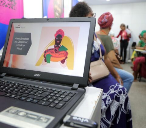 Imagem do post Prefeitura reforça apoio ao empreendedorismo com investimento em capacitação e fortalecimento de negócios em Salvador