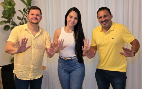 Imagem do post Força Política: Presidente da UPB faz sucessor em Belo Campo e esposa se elege vereadora em Vitória da Conquista
