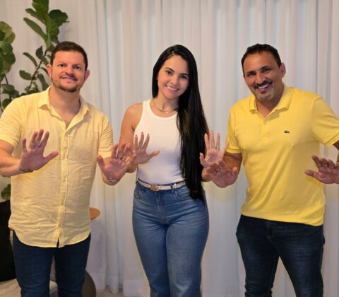 Imagem do post Força Política: Presidente da UPB faz sucessor em Belo Campo e esposa se elege vereadora em Vitória da Conquista