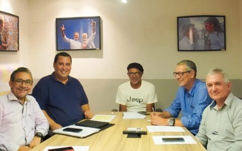 Imagem do post Federação PT, PCdoB e PV supera Avante e se consolida como segunda maior força partidária da Bahia