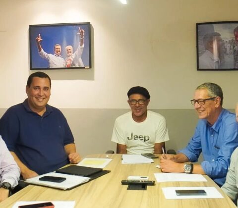 Imagem do post Federação PT, PCdoB e PV supera Avante e se consolida como segunda maior força partidária da Bahia