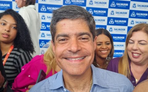 Imagem do post Vitória nos grandes centros e pouca força nas pequenas cidades; entenda estratégia de ACM Neto