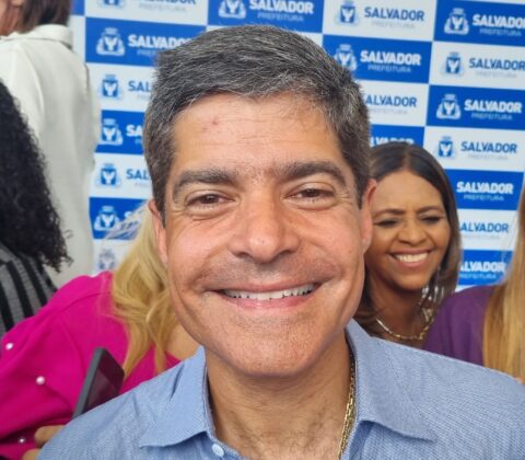 Imagem do post Vitória nos grandes centros e pouca força nas pequenas cidades; entenda estratégia de ACM Neto