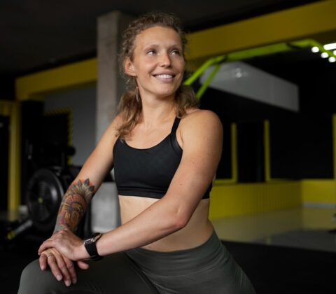 Imagem do post Cuidar da saúde após os 40 anos: prevenção e qualidade de vida