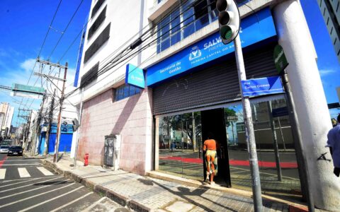 Imagem do post Cursos ofertados pela Semge durante o mês de outubro seguem com inscrições abertas