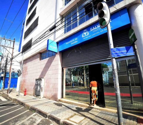 Imagem do post Cursos ofertados pela Semge durante o mês de outubro seguem com inscrições abertas