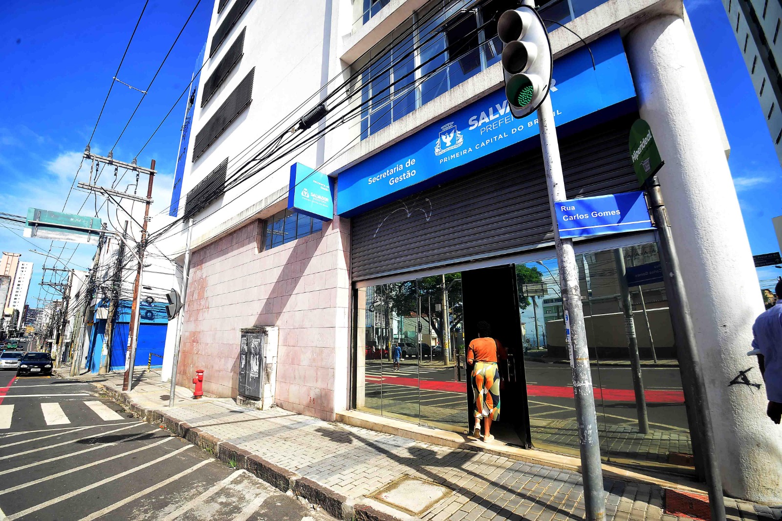 Cursos ofertados pela Semge durante o mês de outubro seguem com inscrições abertas