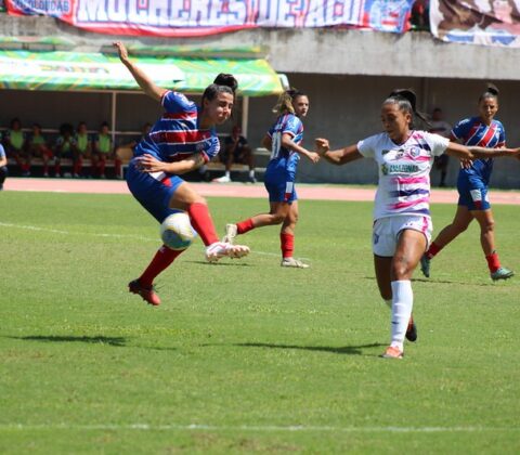 Imagem do post Edital Elas à Frente do Esporte destina R$ 2,1 milhões em projetos que incentiva participação feminina