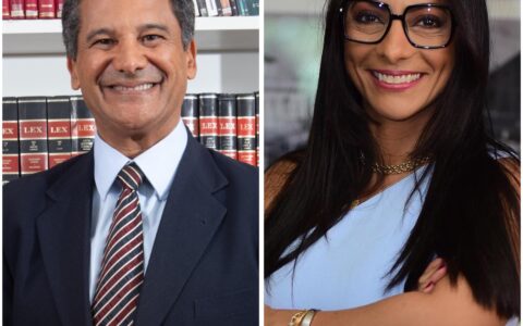 Imagem do post Vivaldo Amaral retira pré-candidatura à Presidência da OAB/BA e declara apoio à Ana Patrícia Dantas Leão