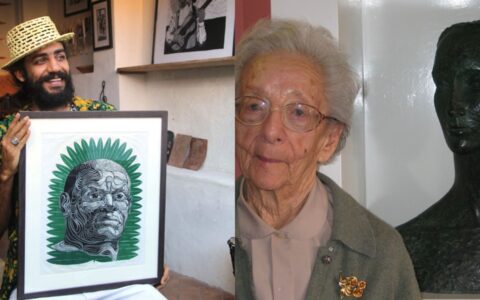 Imagem do post Turnê da Exposição Hannah Frank e Artur Soar chega em Salvador