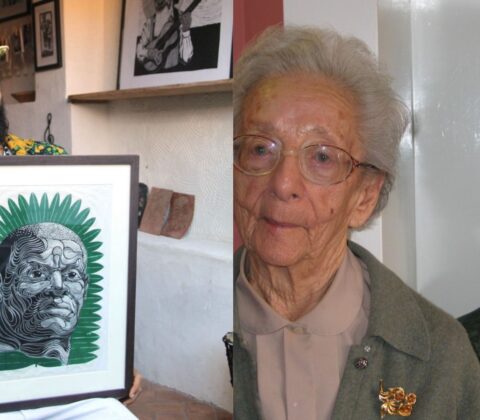 Imagem do post Turnê da Exposição Hannah Frank e Artur Soar chega em Salvador